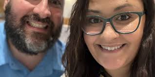 Alannah Maxwell and Chris Wade's Wedding Website