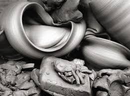 In quel caso si era trattato di ictus. Exhibition Chris Curreri Visual Poems Of Discarded Clay At Gardiner Museum Cfile Contemporary Ceramic Art Design