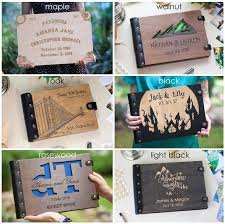 Photo Album Wedding Guest Book Wedding Album Travel Photo Album Wedding Photo Album Wood Photo Album Photo Guest Book Family Album