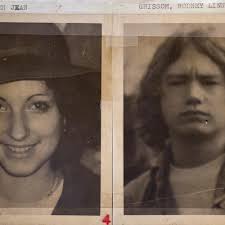 Missing: Rodney Grissom