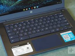 I can sync my phone to the chromebook allowing me to retrieve important files and documents. Hp Chromebook 14 Review Amd Can T Save This Budget Chromebook Digital Trends