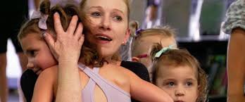 Jazz Dance Classes Near Phoenix