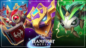 Well, just like in league of legends, most of the legendary skins can . Tft Lol All Little Legends In Teamfight Tactics Millenium