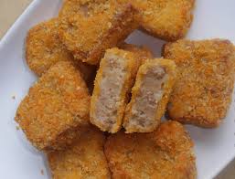 Resep martabak teflon takaran sendok. Cara Membuat Nugget Sapi Enak Dan Sederhana Manfaat Cara Com