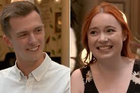 First Dates new series sees nervous singleton battle to overcome life-long  stammer to impress his match