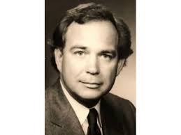 Robert Harman, accounting executive