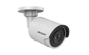 8 mp network bullet camera hikvision us the worlds