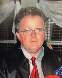 Glen Duncan Obituary (2025)