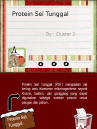 We did not find results for: Protein Sel Tunggal Ppt Fix