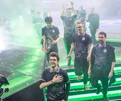 If you're looking to learn. What Will It Take For Og To Win Ti9 Red Bull Esports