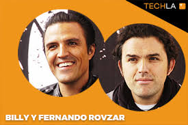 7 parejas de hermanos que emprenden juntos