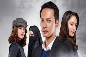 Demi film 'ayat ayat cinta 2' chelsea islan rela jalani karantina. 5 Hari Tayang Film Ayat Ayat Cinta 2 Tembus 1 Juta Penonton Lifestyle Bisnis Com