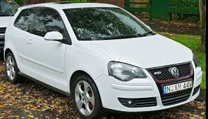 Volkswagen Polo GTI