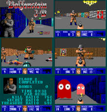 Image result for wolf3d