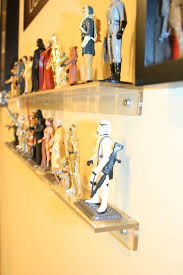 3ca99e57e0ec610735bced6c3c262072 Jpg 640 960 Pixels Action Figure Display Acrylic Shelf Displaying Collections