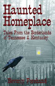 Haunted Homeplace
