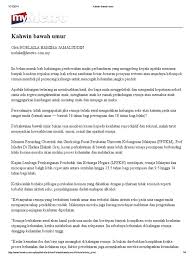 5 kesan buruk perkahwinan bawah umur #1 budak perempuan kahwin awal akan hadapi cabaran yang besar kerana mereka masih terlalu muda. Kahwin Bawah Umur