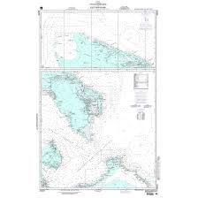 Nga Chart 26300 Little Bahama Bank To Eleuthera Island