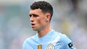 I want to prove people wrong' - Phil Foden claims his 'hunger is back'  after disappointing Man City season | Goal.com South Africa