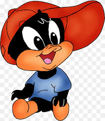 Cartoon Bird With Hair On Head Pin On Duck