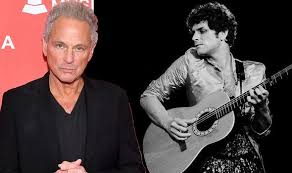 Fleetwood mac singer lindsey buckingham has separated from his wife of 21 years, kristen messner. 3fy31ympykogqm