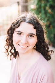 Maria Sellers's Instagram, Twitter & Facebook