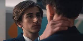 Heartstopper' Season 2 Didn't Need To Include Ben