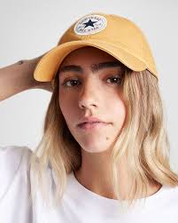 Converse Chuck Taylor Baseball Cap