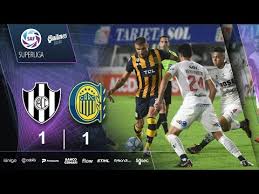 Match ends, central córdoba (santiago del estero) 1, rosario central 1. Fecha 15 Resumen De Central Cordoba Rosario Central Youtube