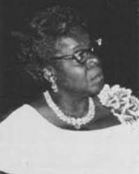 Pioneer, Educator and Leader: Ruth Braswell Jones (1914-2001)** Ruth  Braswell Jones was born in Rocky Mount in 1914 and made great strides as an  educational leader. Her education included a diploma with