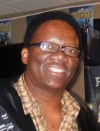 Sylvester Brown's Instagram, Twitter & Facebook