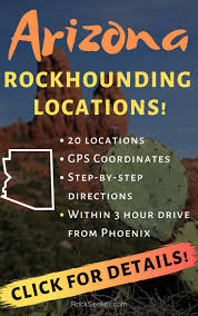 Item 1 falcon guide rockhounding arizona : Where To Find Peridot In Arizona 4 Must Visit Sites Rock Seeker