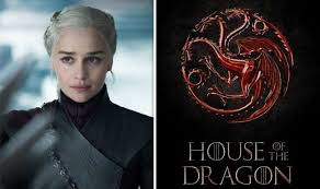 House of the dragon concept art in early december, hbo released two teaser images with the caption dragons are coming as part of an announcement that filming begins in 2021. House Of The Dragon Release Date Cast Trailer Plot When Is Game Of Thrones Series Out Tv Radio Showbiz Tv Express Co Uk