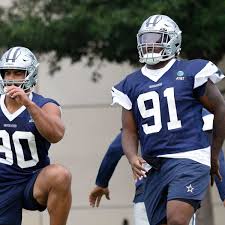 Cowboys' free agency frustration boils over after special teams signing