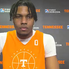 Game Preview: Wofford Vs. Tennessee