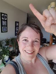 Coach Melissa Tremback At Team Beachbody