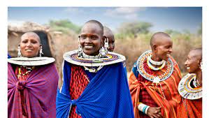 They have a warrior group which is the protector of the villages and young girls have a strict pecking order of boyfriends, depending on who is in the area (the warriors travel a lot). The Maasai Tribe The Most Famous Ethnik Group Afromaxx
