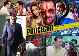 Sanjay Dutt Prachi Desai Starrer Movie Policegiri Got Release Today Action Drama Is The Base Of The Movie Hindi Movies Movies Full Movies