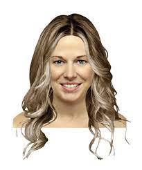 Natural eyes and hair color when your eyes are green, blue or grey if your natural hair is blonde, black that have ash undertones like bluish, silvery, or violet then you own a cool skin tone. Choosing Your Skin Tone And Enhancing Your Hair Color