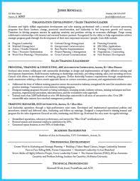 Nice Brilliant Corporate Trainer Resume Samples To Get Job Personal Trainer Jobs Resume Job Description