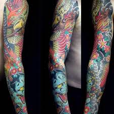 Maybe you would like to learn more about one of these? Top 121 Japanese Sleeve Tattoo Ideas 2021 Inspiration Guide