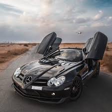 Avtomaticheskij Alternativnyj Tekst Otsutstvuet Slr Mclaren Mercedes Slr Mercedes Sports Car