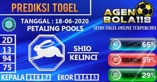 Prediksi Togel Petaling Hari Ini 18 Juni 2020 Agenbola118 Agen Selangor Kuching