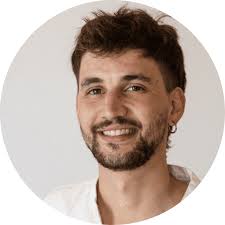 Becarios del programa de Mentorías en Periodismo Climático