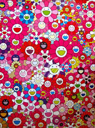 Find over 3 of the best free takashi murakami images. Murakami Artwork American Fine Art Inc