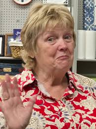 Lynn Martin shard Bill Keir post