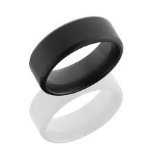 The Hardest Most Scratch Resistant Mens Wedding Rings On Earth Joe Escobar Diamonds