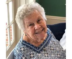 Phyllis Herby Obituary (1931