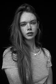 Portrait Shoot Progression — Tim Engle Photography