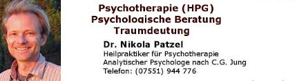 Dr. Nikola Patzel - Traumdeutung - Psychologische Beratung und ...
